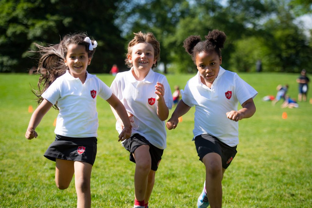 WetherbyPembridge New York Loves Kids