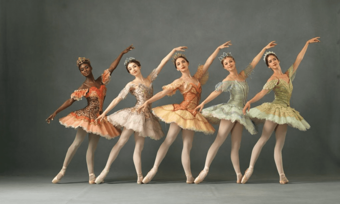 The Ballet Institute | New York