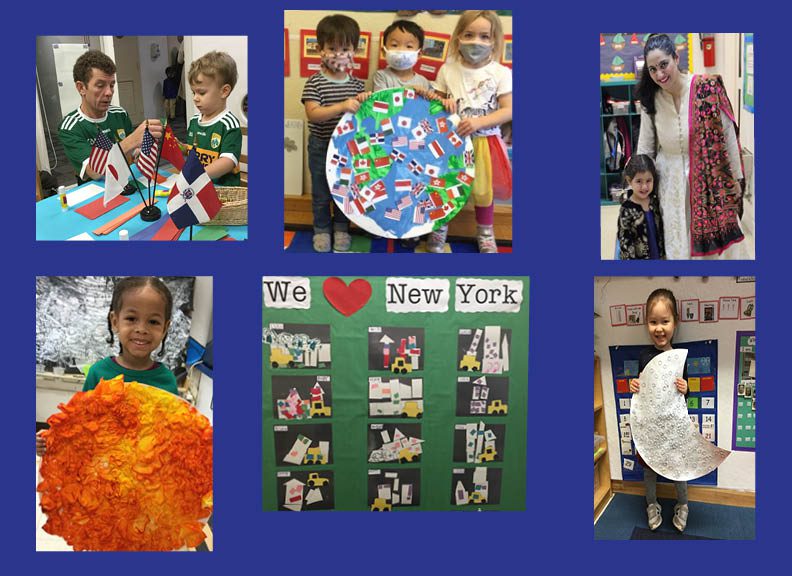 The International Preschools Manhattan