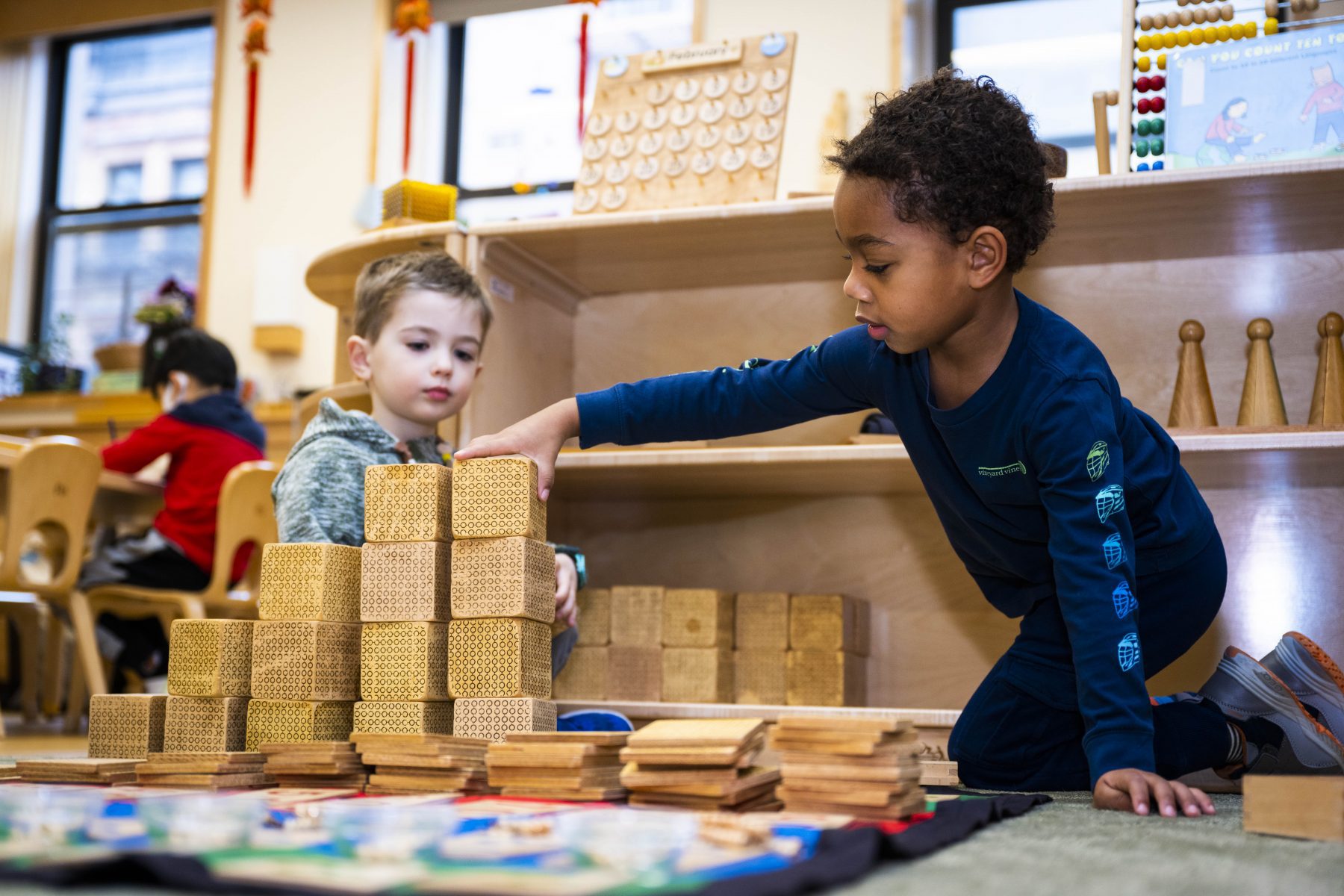 The Best of NYC Preschools New York Loves Kids