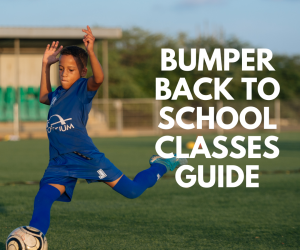 Bumper back to school classes guide nyc kids