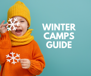 Winter Camps Guide for NYC Kids