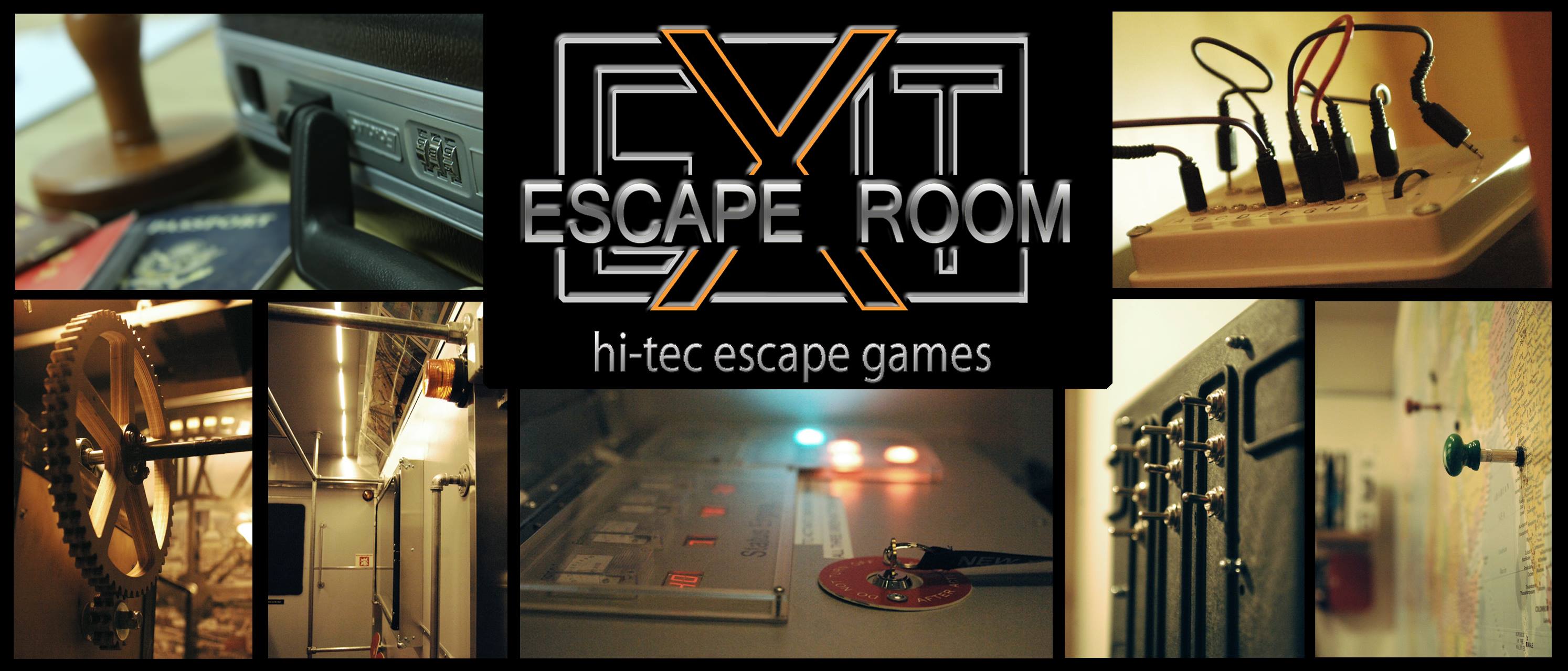exit escape room nyc