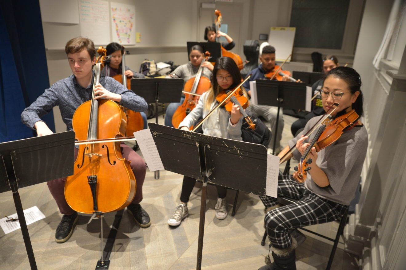 Bloomingdale School of Music Announces Spring Registration for Private Lessons and Classes - Early Bird Registration Through December 31, 2022
