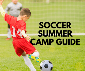 NYC Soccer Summer Camp Guide