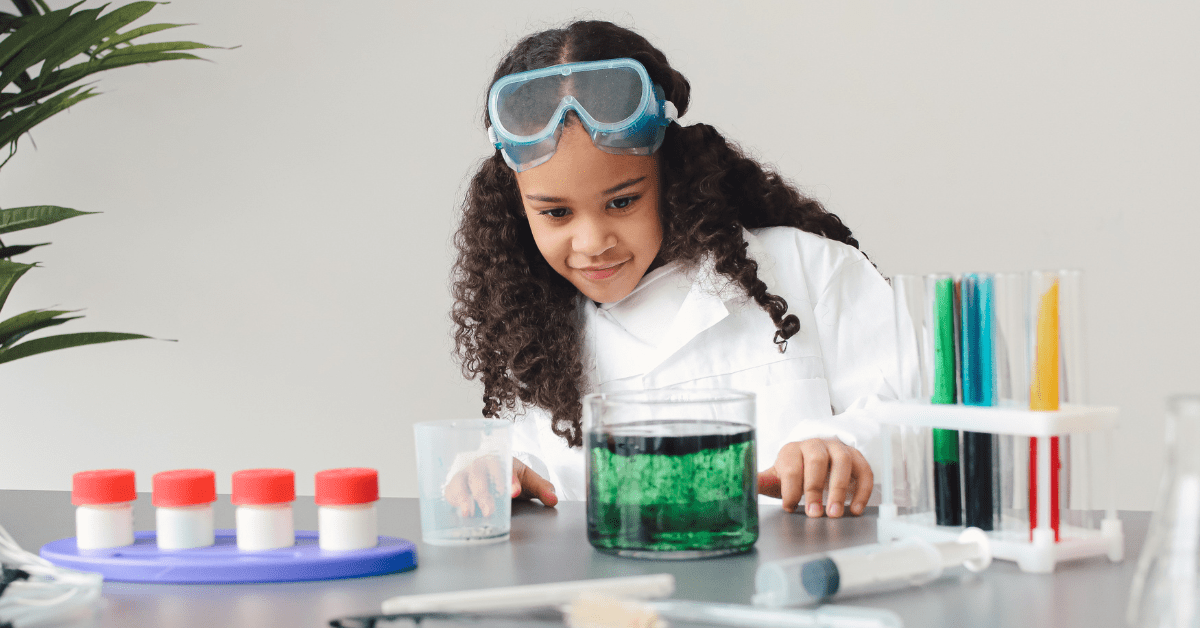 Engage Your Kids with These Exciting STEM Projects at Home