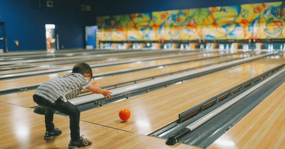 The Best Bowling Lanes in NYC for Families