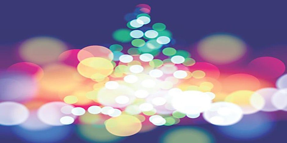 Holiday Lights Celebration