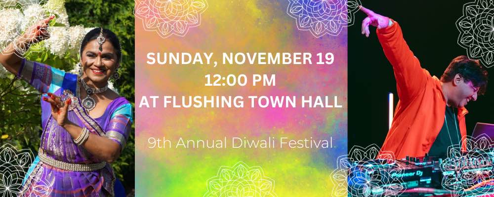 9th Annual Diwali Festival