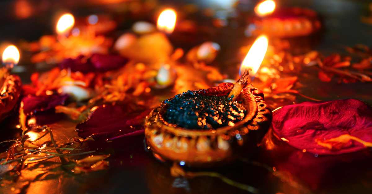 Diwali Puppet Storytime