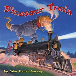 Little New-Yorkers: Dinosaur Train