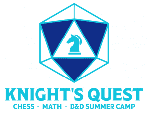 Mastermind Chess and Vermont Math Circle Summer Camp