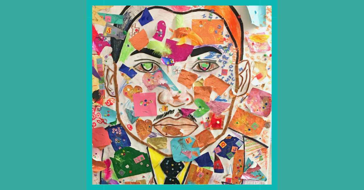 Celebrate the Life and Work of Dr. Martin Luther King Jr. with the Children's Museum of Manhattan!