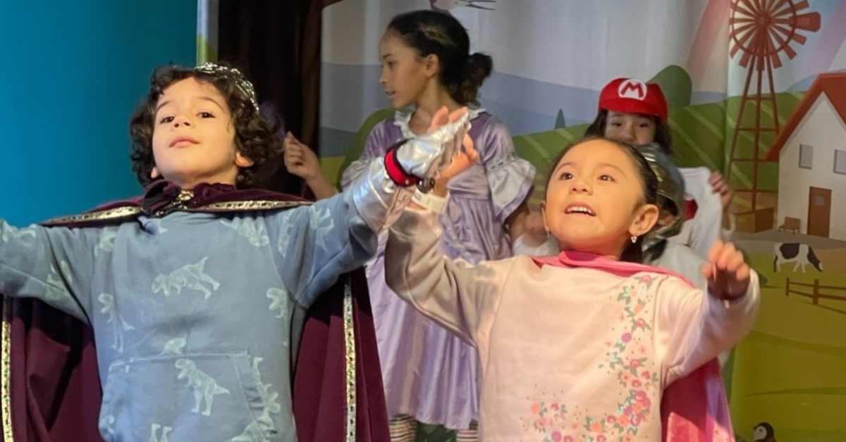 Free Admission on Christmas Eve at Staten Island Children's Museum