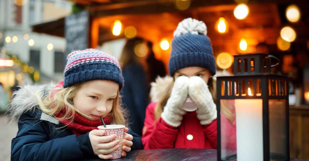 The Best Things to Do on Christmas Day in NYC With Kids