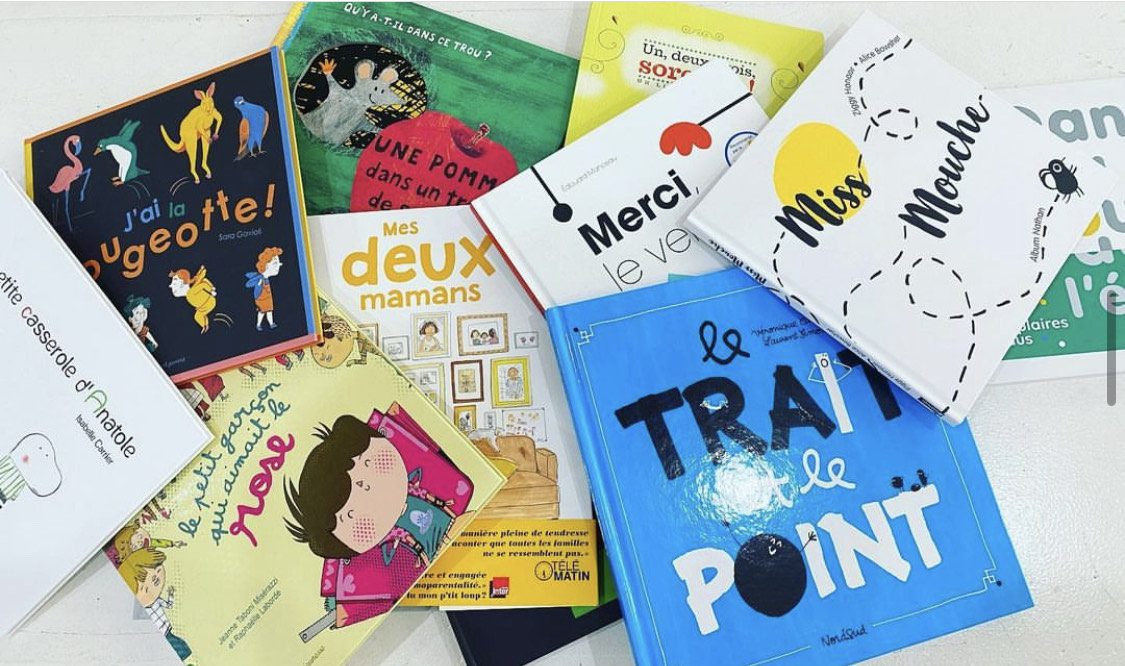 French For Little Ones Playschool