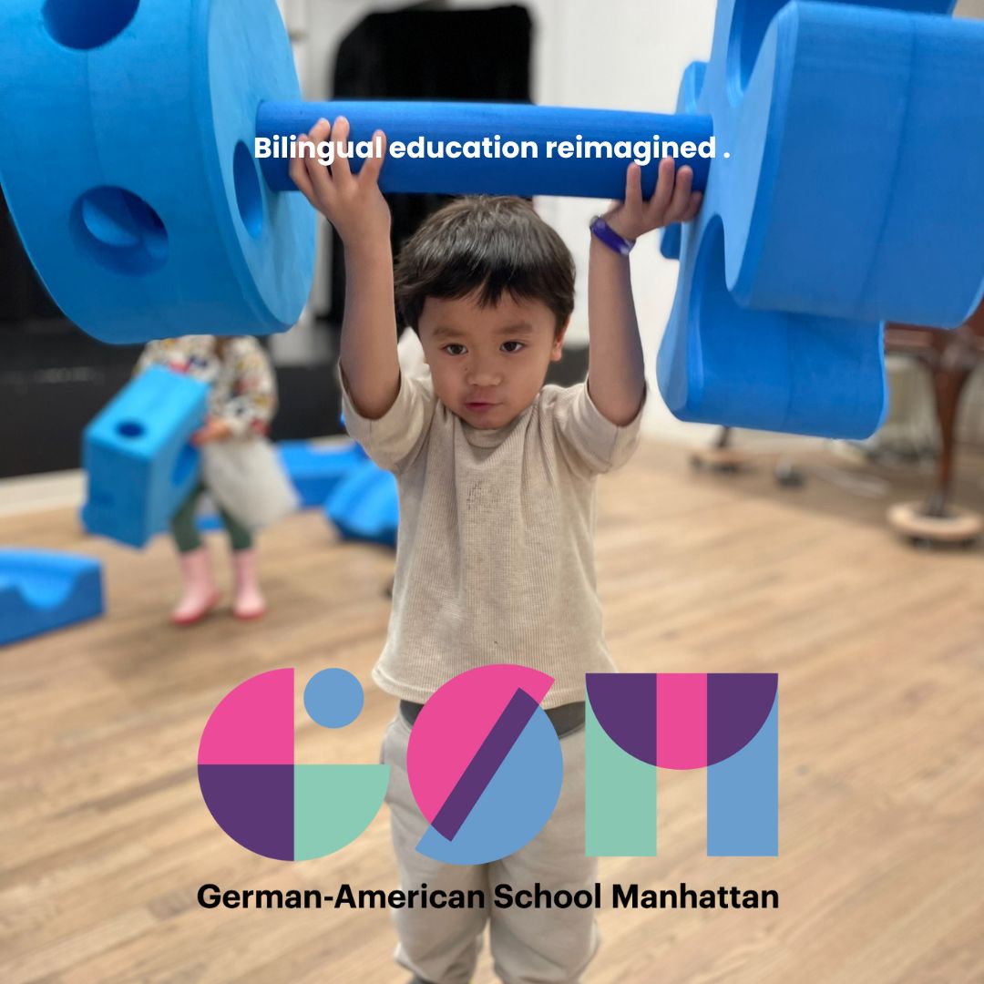 GSM (German-American School Manhattan)