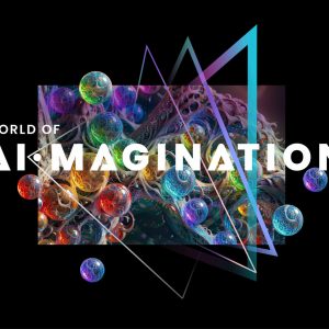 World of AI·magination