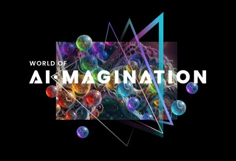 World of AI·magination
