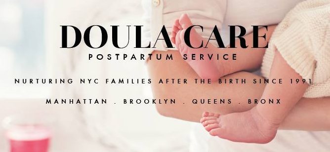 Doula Care Portpartum Services