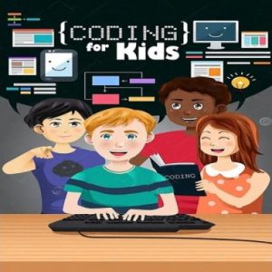 Kids Coding