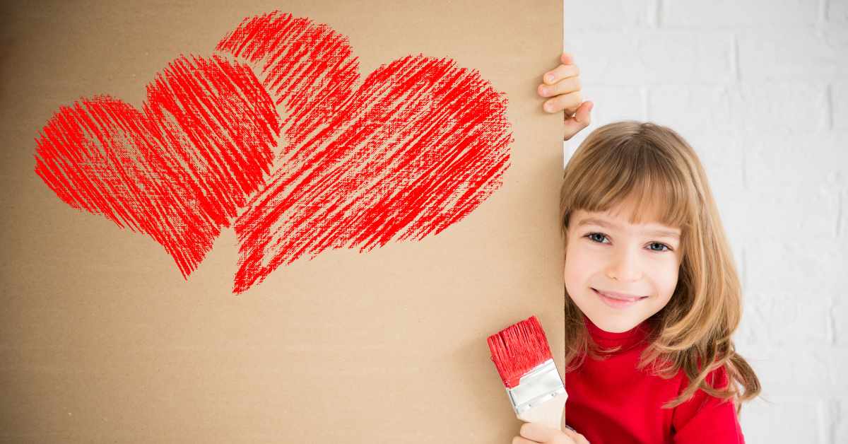 How To Spend Valentine's Day in NYC With Little Kids