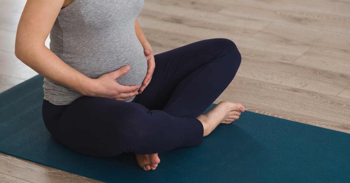Pilates Heights Prenatal & Postnatal Classes