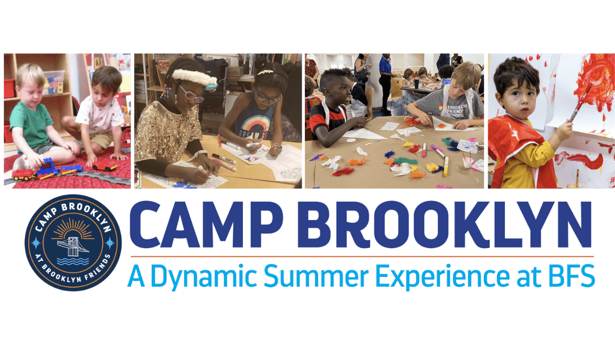 Camp Brooklyn at Brooklyn Friends School