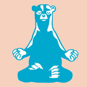 Children's Yoga with Flow and Restore
