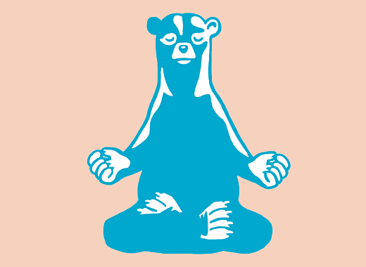 Children's Yoga with Flow and Restore