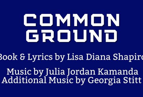 TADA! Youth Theater Presents World Premiere of Common Ground