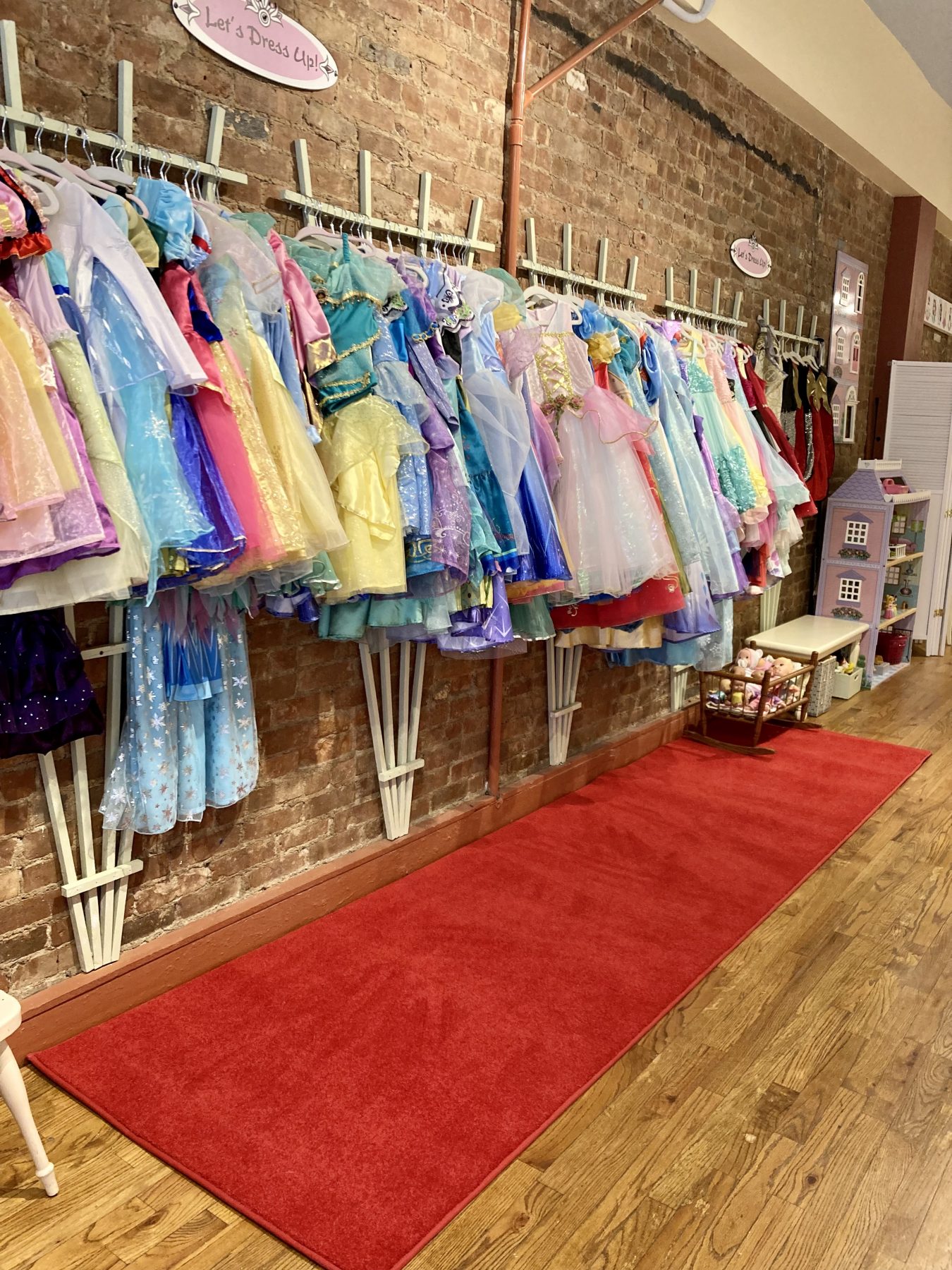 Red Carpet Oscar Party