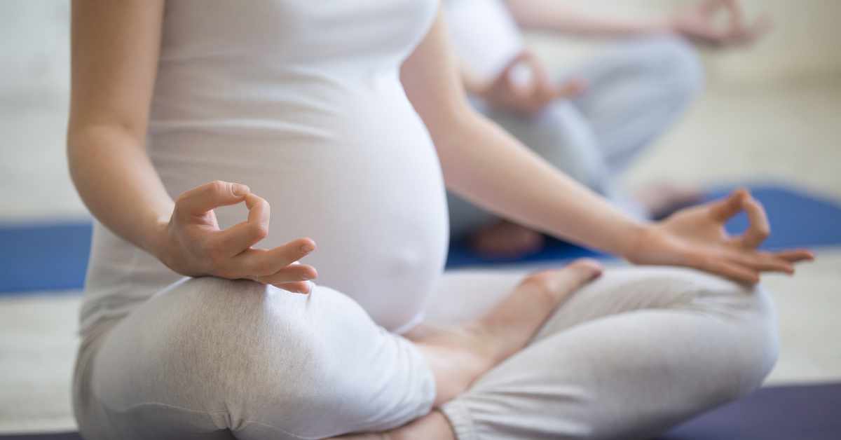 Embracing Prenatal Yoga Classes in New York City