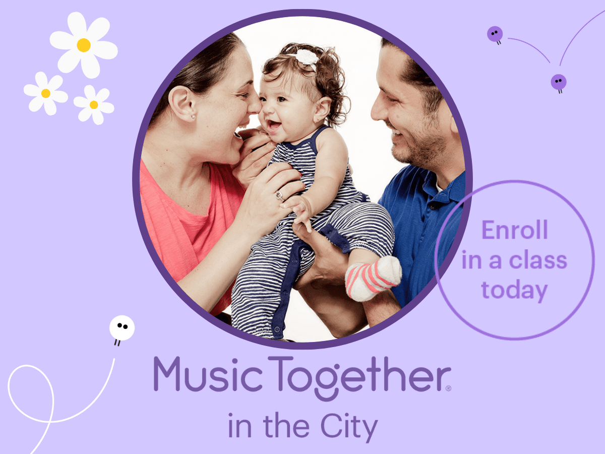 Music Together In The City