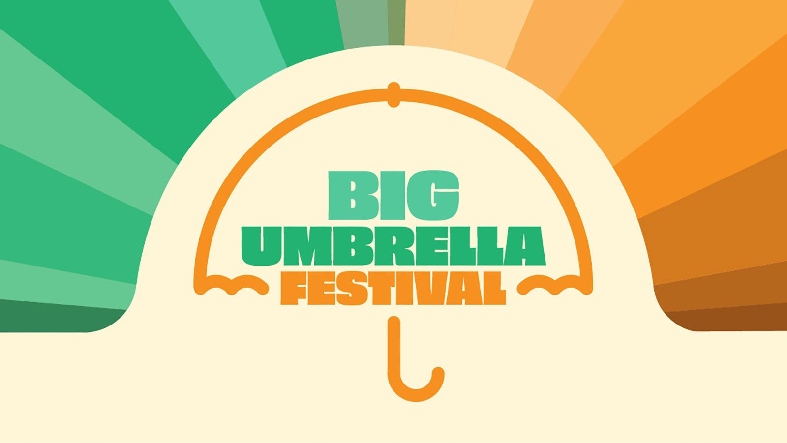 Big Umbrella Festival