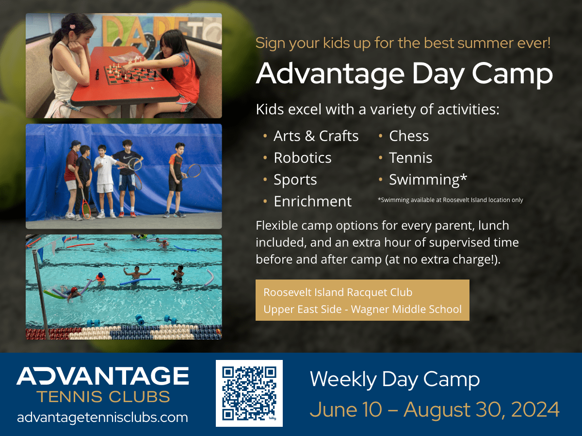 Unleash Summer Fun at Advantage Day Camps!
