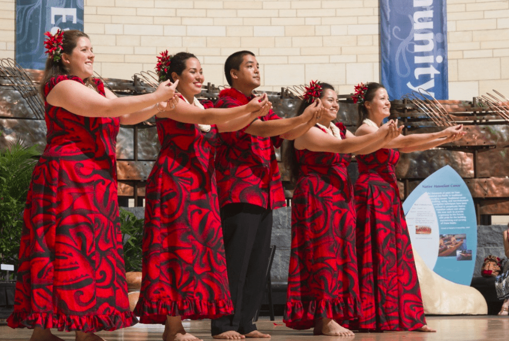 Aloha Days Family Festival