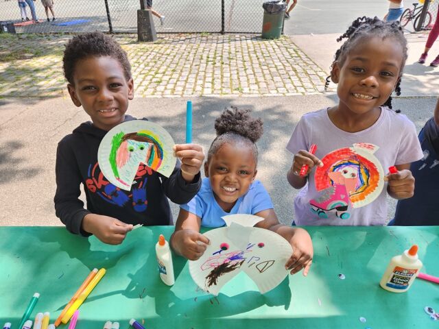 Briarwood Block Party
