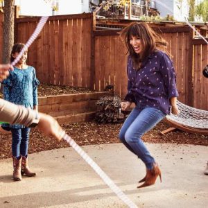 Double Dutch