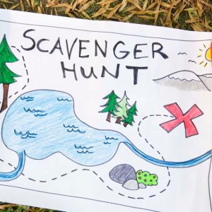 Watson Adventures’ Ghosts of Greenwich Village Scavenger Hunt for Families