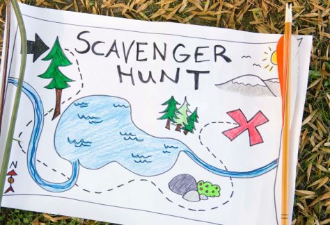 Watson Adventures’ Ghosts of Greenwich Village Scavenger Hunt for Families