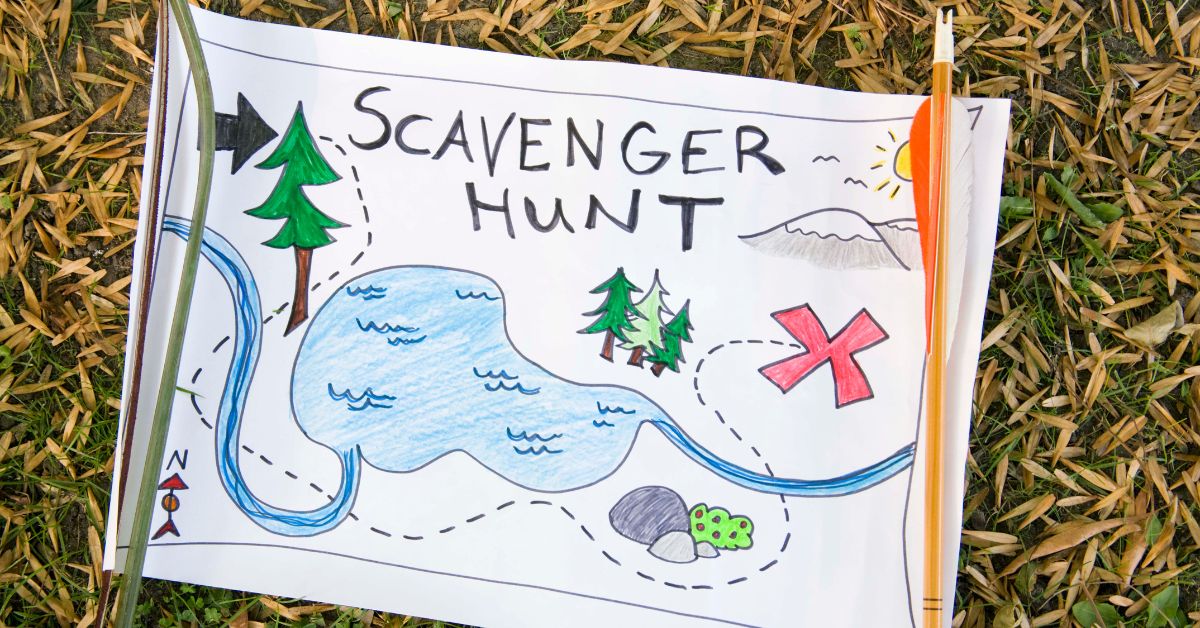 Watson Adventures’ Ghosts of Greenwich Village Scavenger Hunt for Families