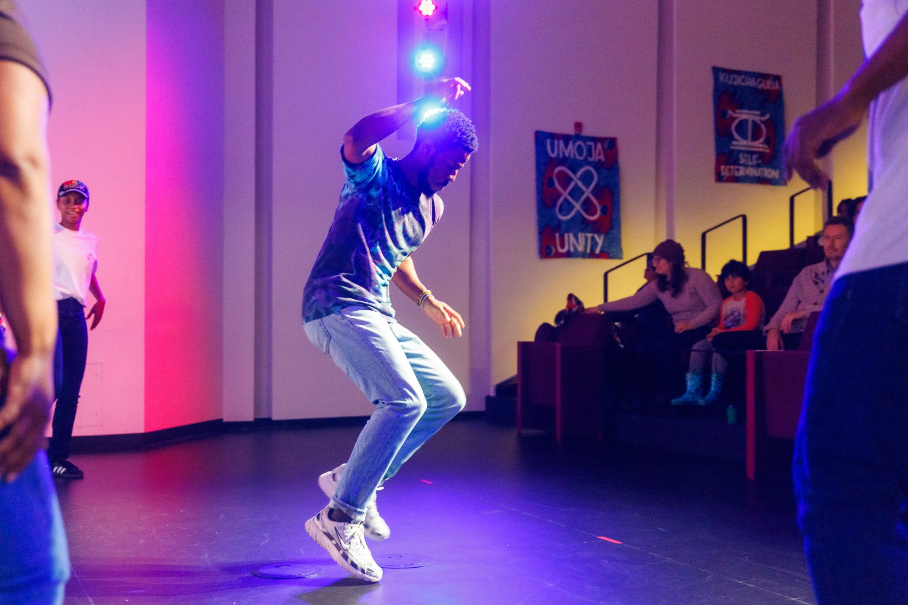Celebrate Kwanzaa at Brooklyn Children's Museum