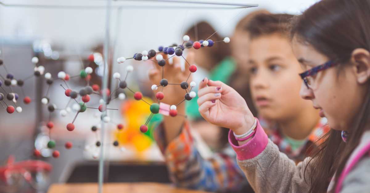 Holiday Science Spectacular