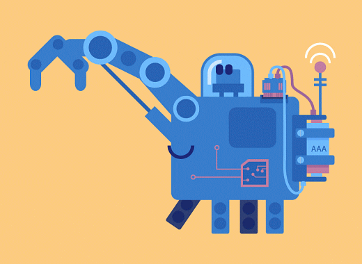 Brooklyn Robotics League