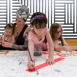 Family Afternoon - Winter Wonderland at The Met