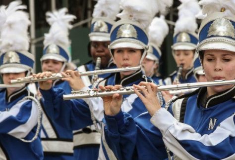 New York City St Patrick's Day Parade