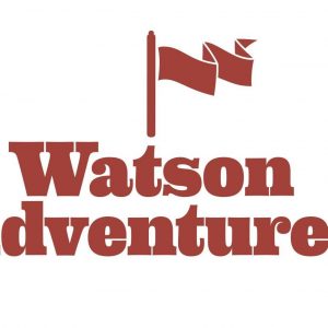 Watson Adventures’ Secrets of Central Park Scavenger Hunt for Families