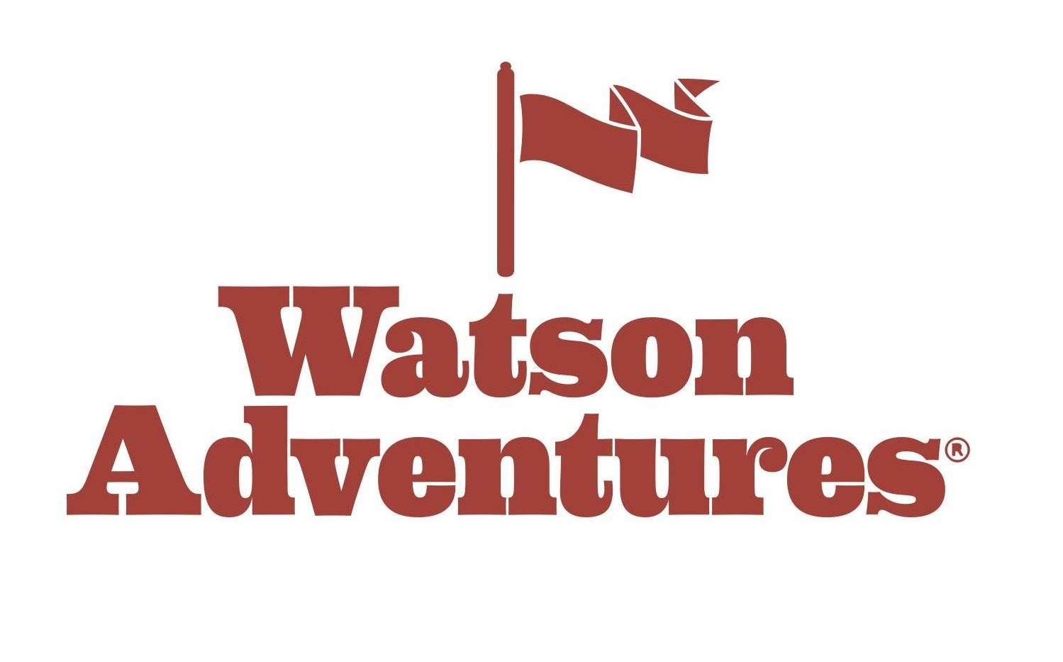 Watson Adventures’ Secrets of Central Park Scavenger Hunt for Families
