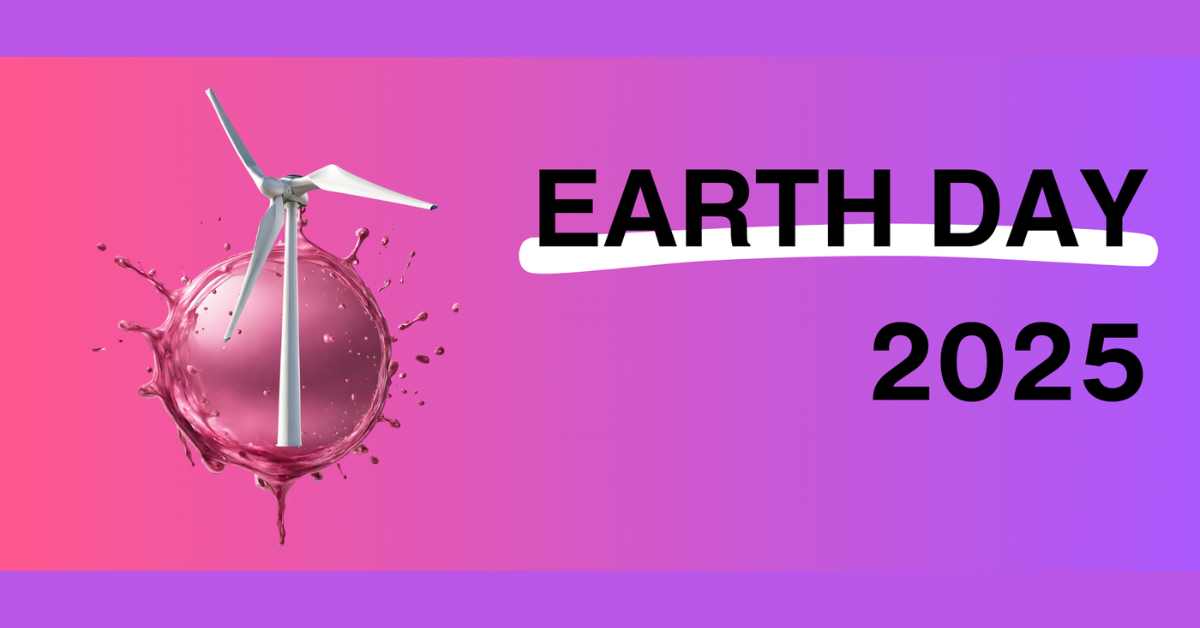 Earth Day 2025 Festival at Union Square